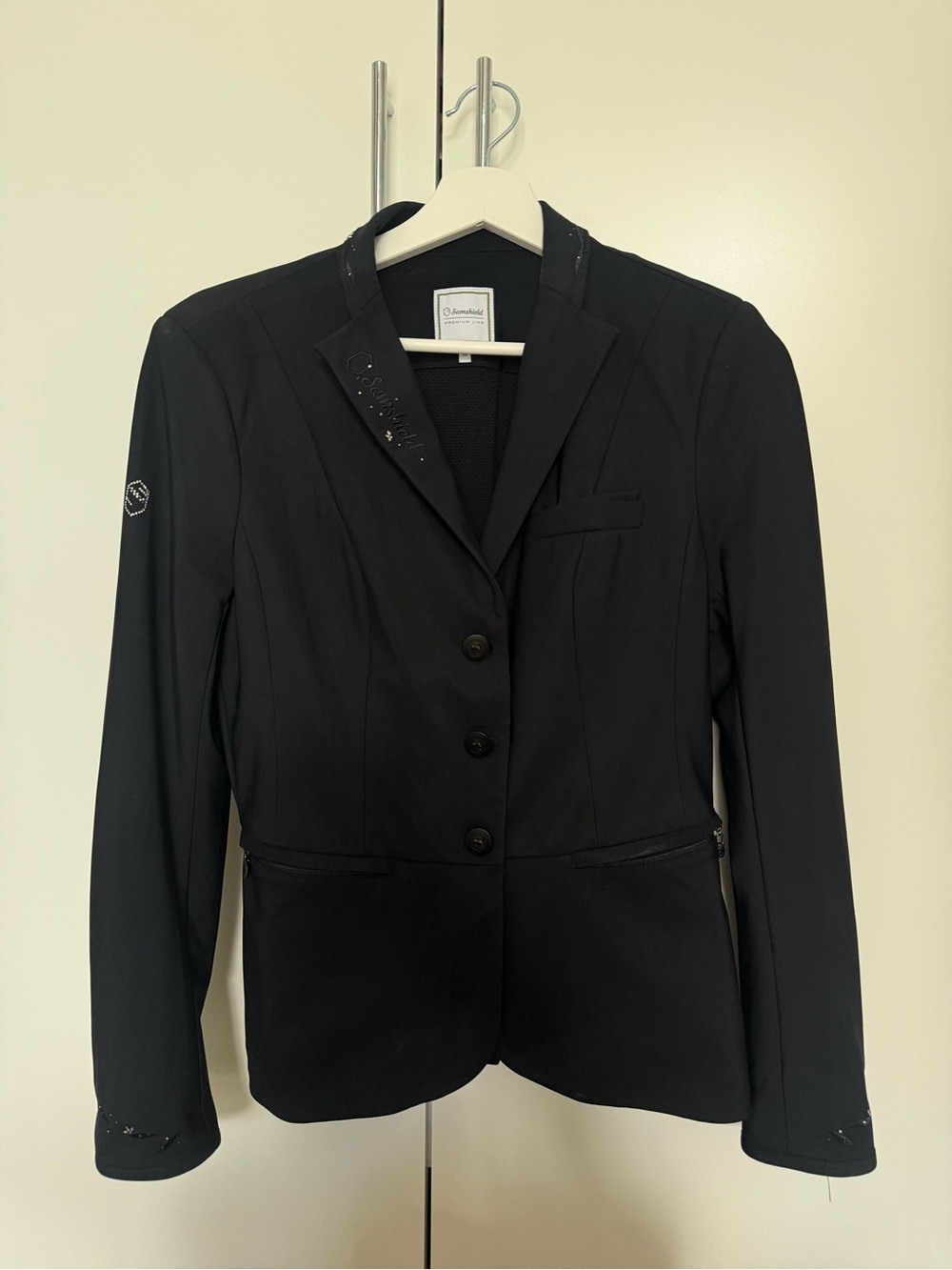 Samshield Limited Edition Blazer Size 38